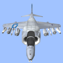 BAe Harrier II GR.9