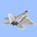 F-22A "Mobius 1"