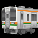 TB3D JR211系 東海道線