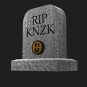RIP KNZK