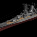 battleship