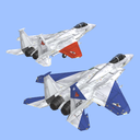 F-15C "Galm Team"