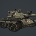 M49A1 With PBR