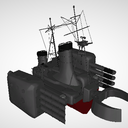 駆逐艦用試製艤装　丙型　Ver1.1