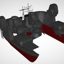 駆逐艦用試製艤装　甲型　Ver1.1