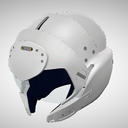 DP対応ヘルメット（キリオモデル）