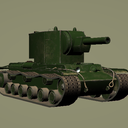 KV-2 1940年型