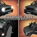 BF3 SUV FOR