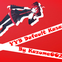 YYB Default Kasane Teto