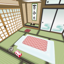 Let's Just Japanese-style room!!