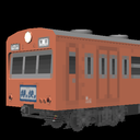 TB3D 国鉄101系 中央線