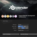 Blender2.8予習＃25