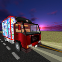 Ichitaro Truck Simulator
