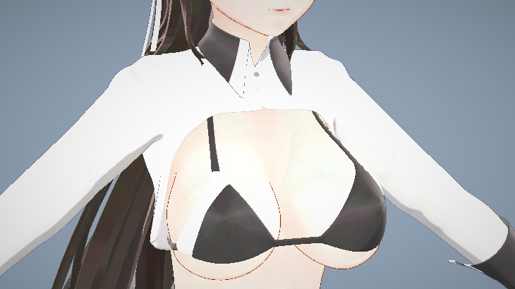 Mmdアズールレーン 愛宕 レースクイーン Sps さんの作品 ニコニ立体