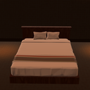 Nice Bed Room