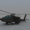 ＡＨ-64