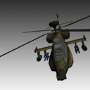 AH-64 アパッチ