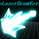 【MMD】レーザービームVer.Beta