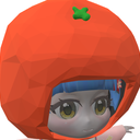 Orange Hat Igusa