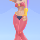 Mega Shantae