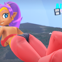 Giga Shantae