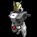 GSX-401FW Stargazer Gundam