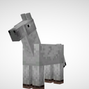 【Minecraft】 馬(Horse)