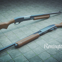 Remington  M870