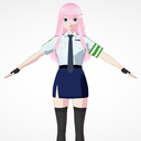 nnoper P-Chan police.ver