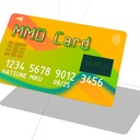 MMD CARD