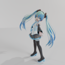 初音ミク