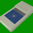 PC-6006　ROM/RAMカートリッジ